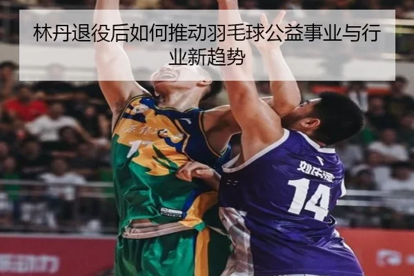 林丹退役后如何推动羽毛球公益事业与行业新趋势