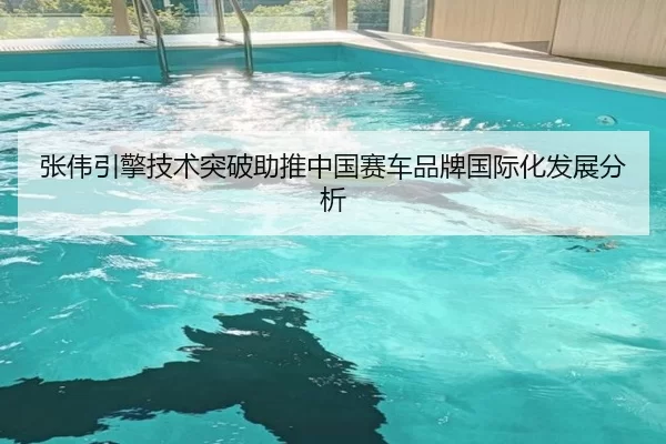 张伟引擎技术突破助推中国赛车品牌国际化发展分析
